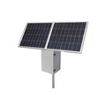 Tycon Systems Remotepro 25W, 170W Solar, 200Ah Batt, 24V Poe RPL2424-200-170